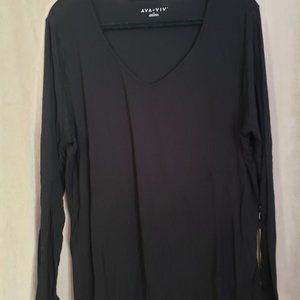 Long sleeve t-shirts